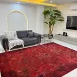 فرش ۱۲۰۰ شانه تراکم ۳۶۰۰ با نخ اکریلیک هیت ست