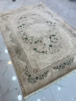 فرش ۱۲۰۰ شانه کاسپین مناسب پذیرایی