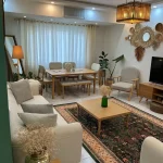 فرش ۱۲۰۰ شانه وینتیج دیناز