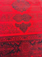 فرش ۷۰۰ شانه سینراد با تراکم ۲۵۵۰ و کیفیت درجه یک