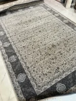 فرش ۱۲۰۰ شانه ۱۰۰ درصد اکریلیک درجه یک