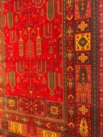 فرش نرم و ضخیم سینراد