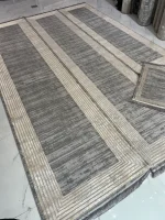 فرش راهرویی شفقی تبریز مناسب اتاق خواب