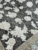 فرش اکریلیک هیت ست ۹ متری کاشان