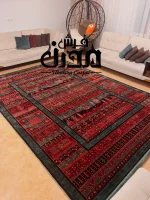 فرش لاکی ۷۰۰ شانه