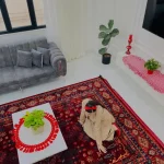 خرید فرش قرمز قیمت مناسب