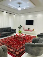 خرید فرش قرمز قیمت مناسب